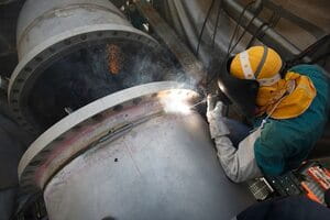 Caldeiraria em Sorocaba(SP)