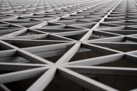 Fabricação de Estruturas Metálicas no bairro Vila Hortência de Sorocaba-SP