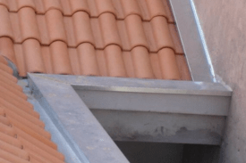 Fabricação de Pingadeiras sob medida no bairro Santa Bárbara de Sorocaba-SP